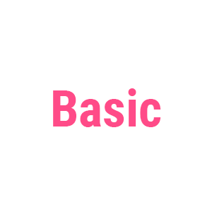 Abonnement Basique